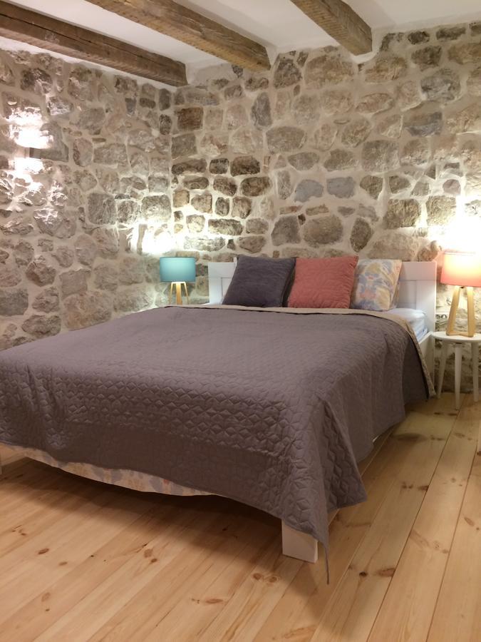 Апартаменти Chic & Stylish With Seaview-Terrace - Kotor Indah Екстер'єр фото